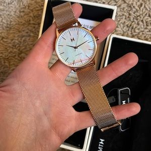 MVMT watch